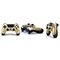 دسته پلی استیشن 4 رنگ طلائی PS4 Gold Controller